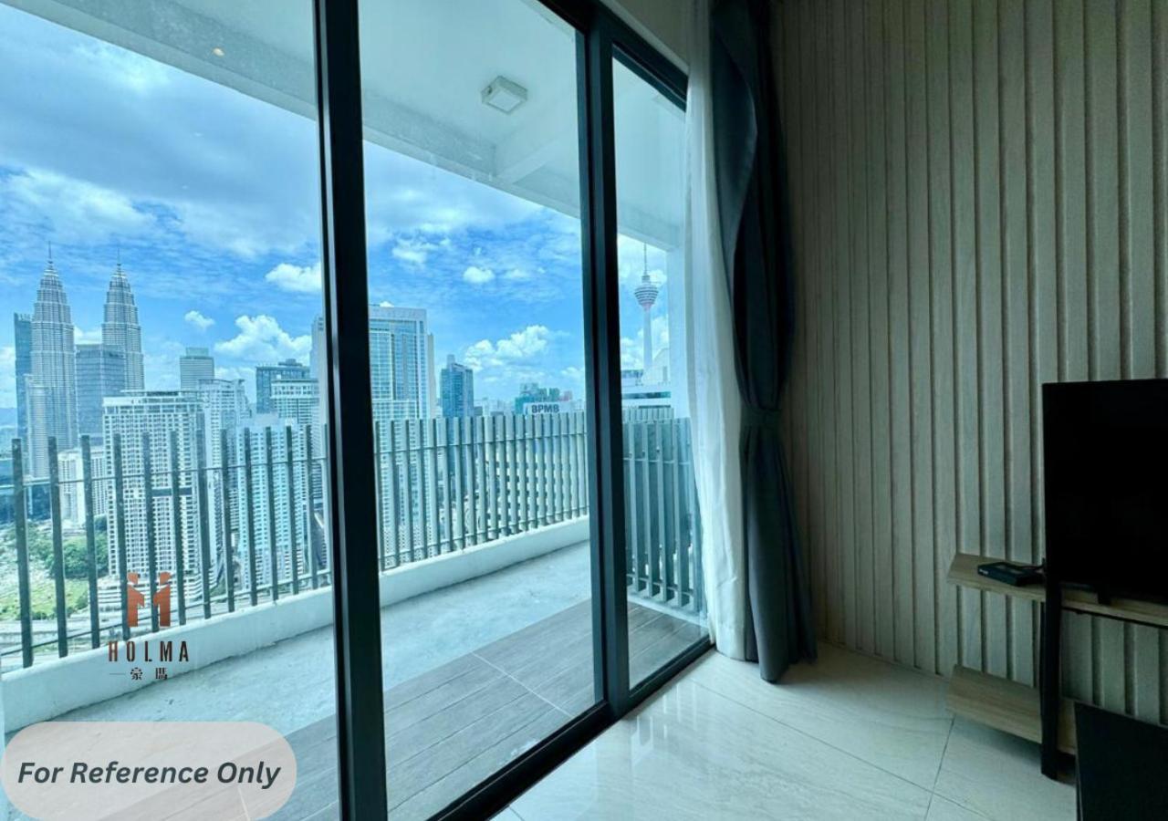 The Colony Sky Pool View Apartment