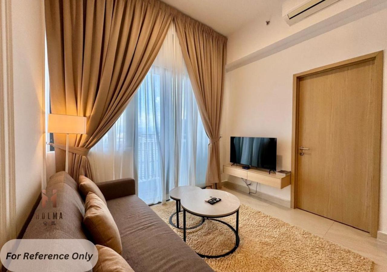 Apartment The Colony Sky Pool View Kuala Lumpur