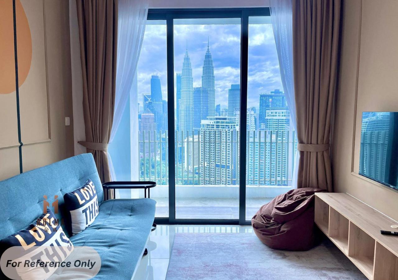 The Colony Sky Pool View *