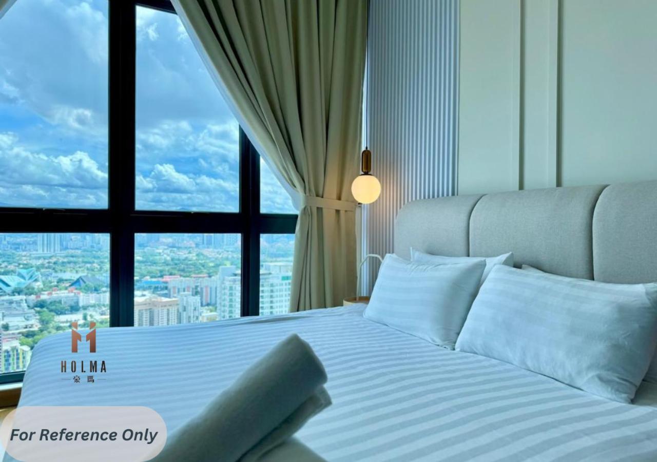 The Colony Sky Pool View Kuala Lumpur