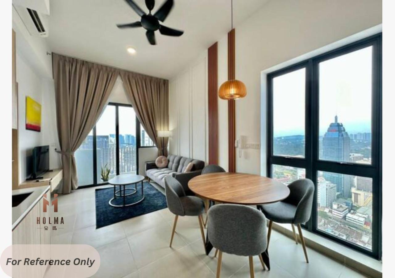 The Colony Sky Pool View Apartment