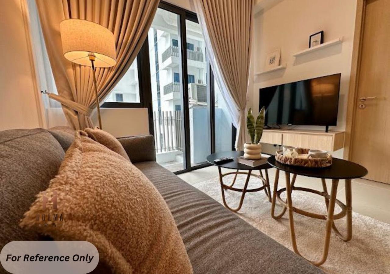 The Colony Sky Pool View Apartment Kuala Lumpur