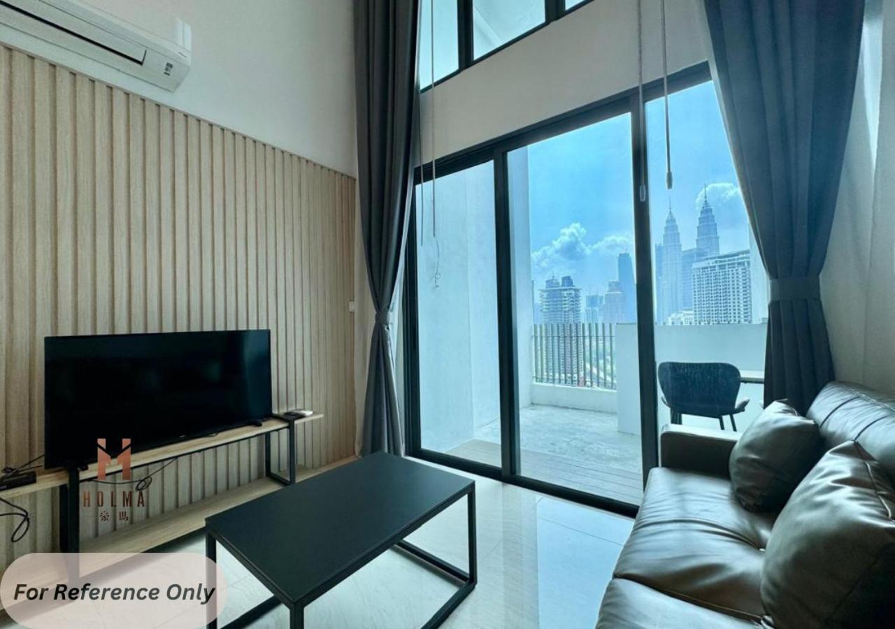 The Colony Sky Pool View *