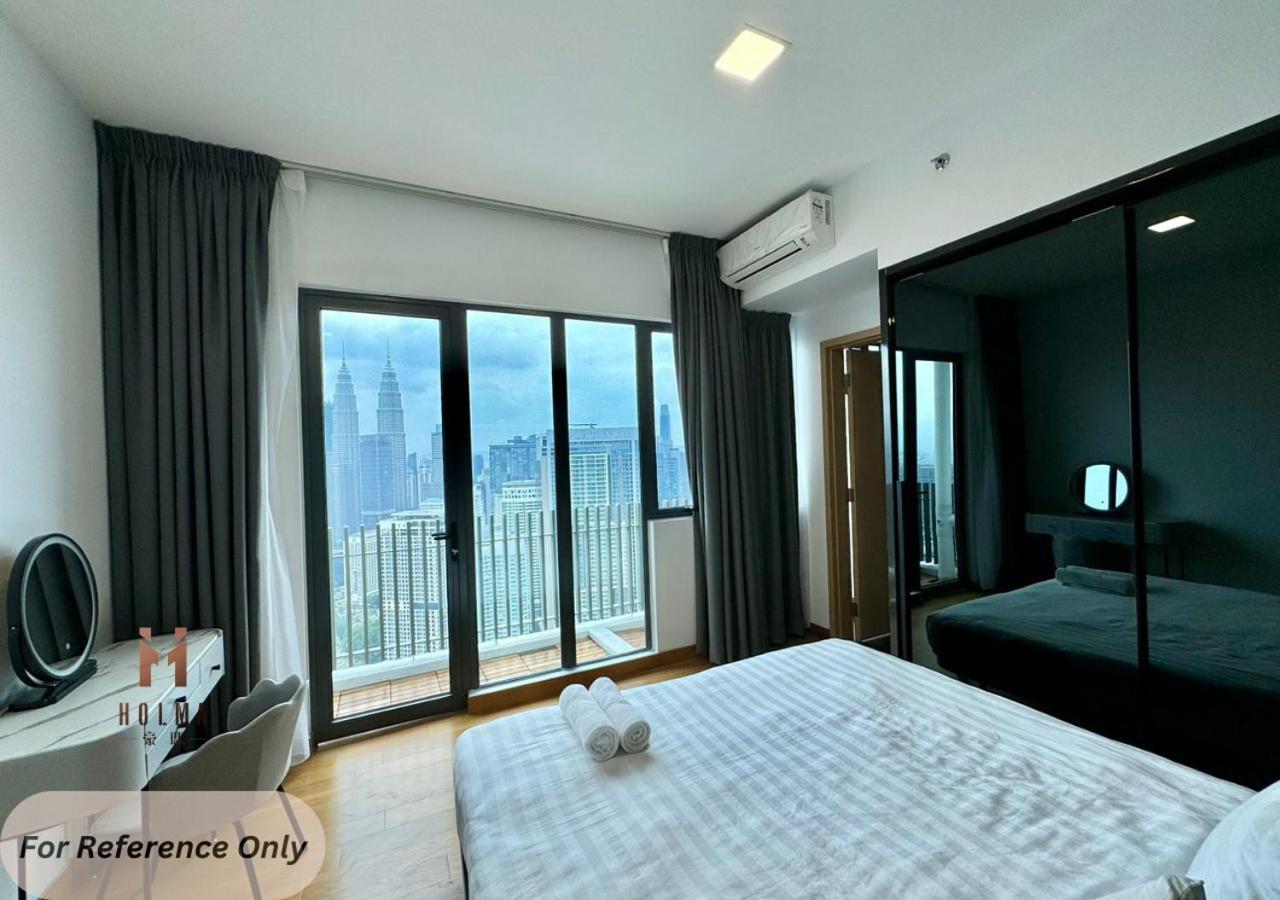 The Colony Sky Pool View * Kuala Lumpur