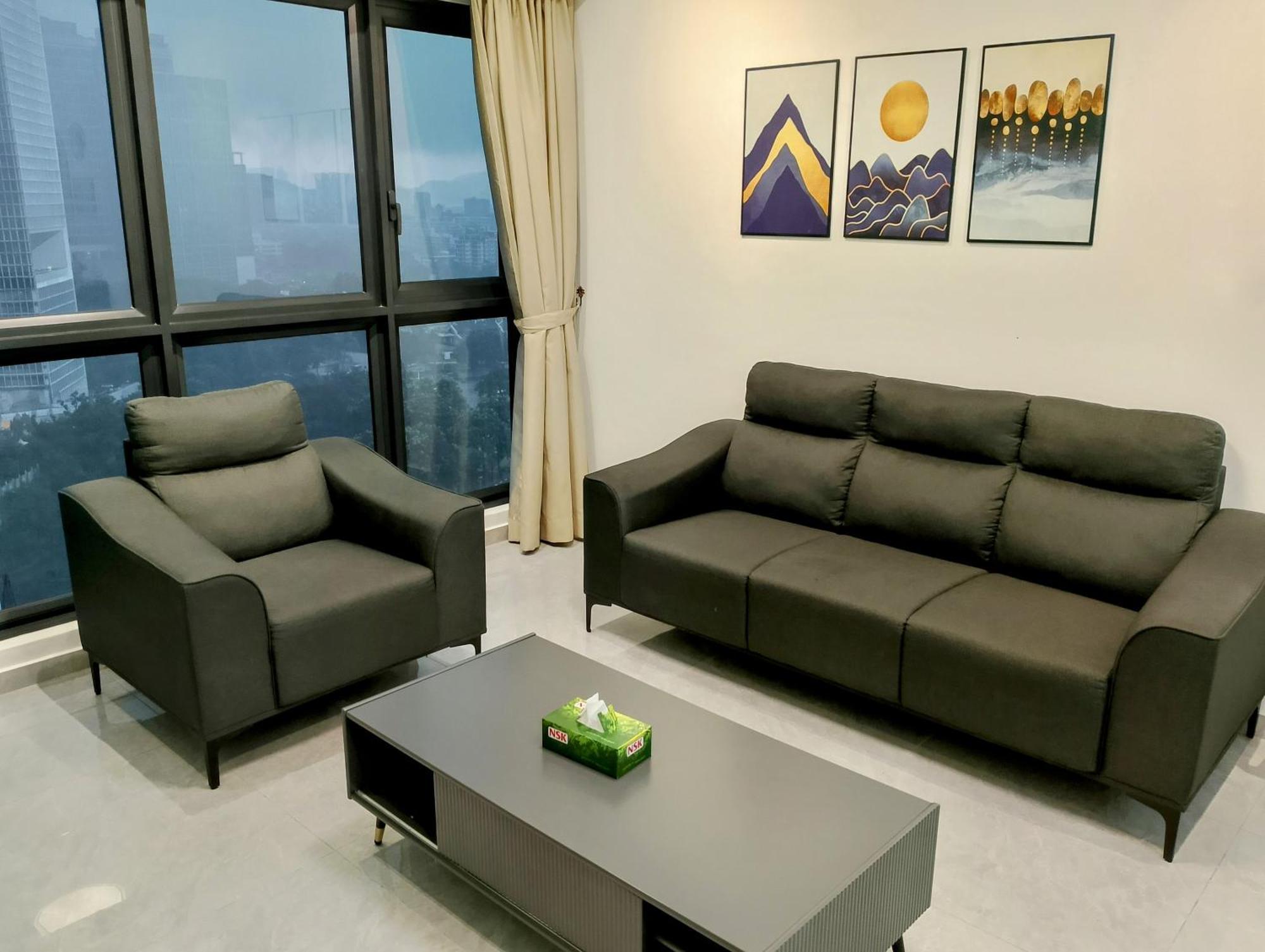 Agile King Service Trx By Kl *