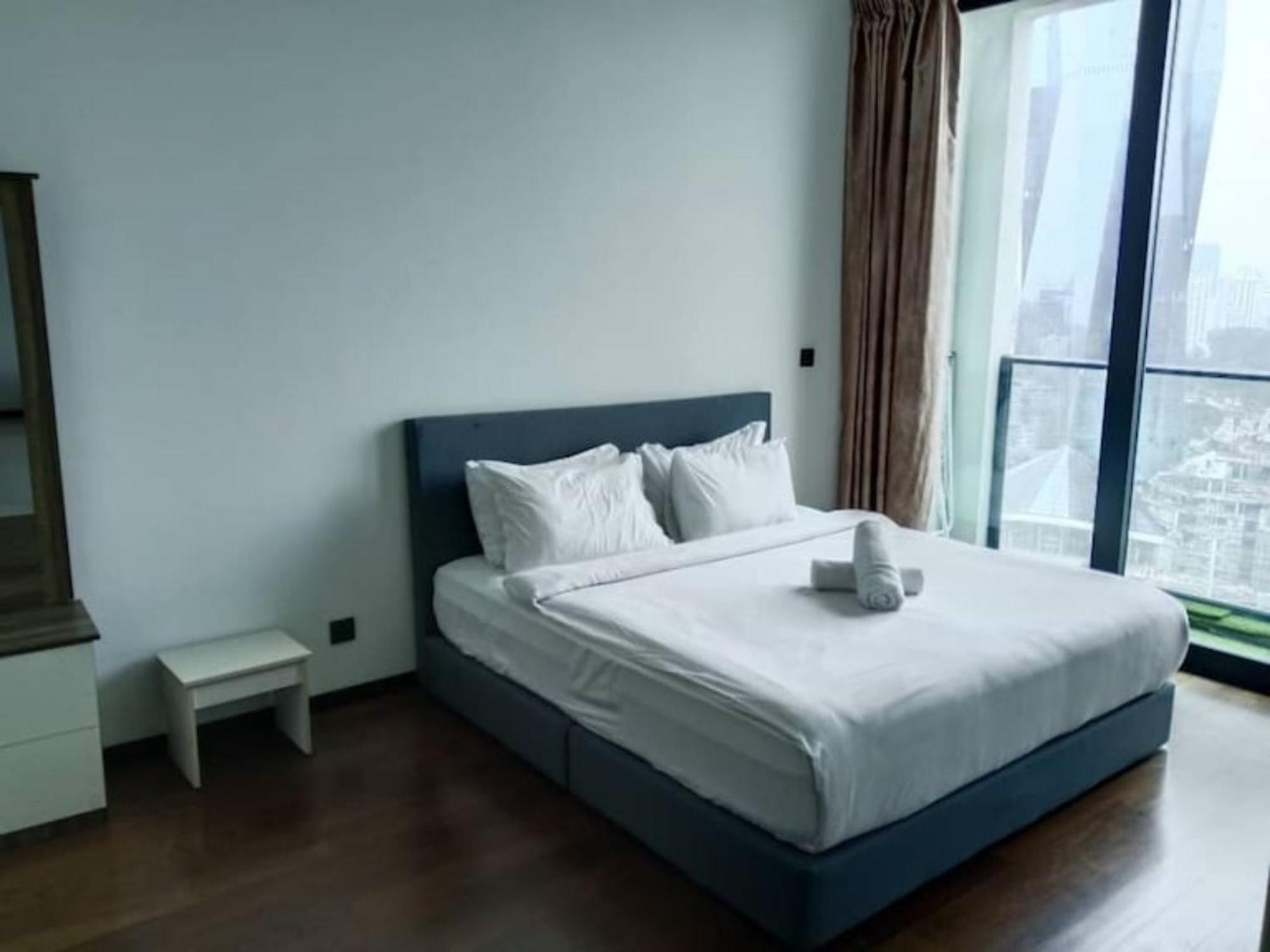 Apartment Opus Family *