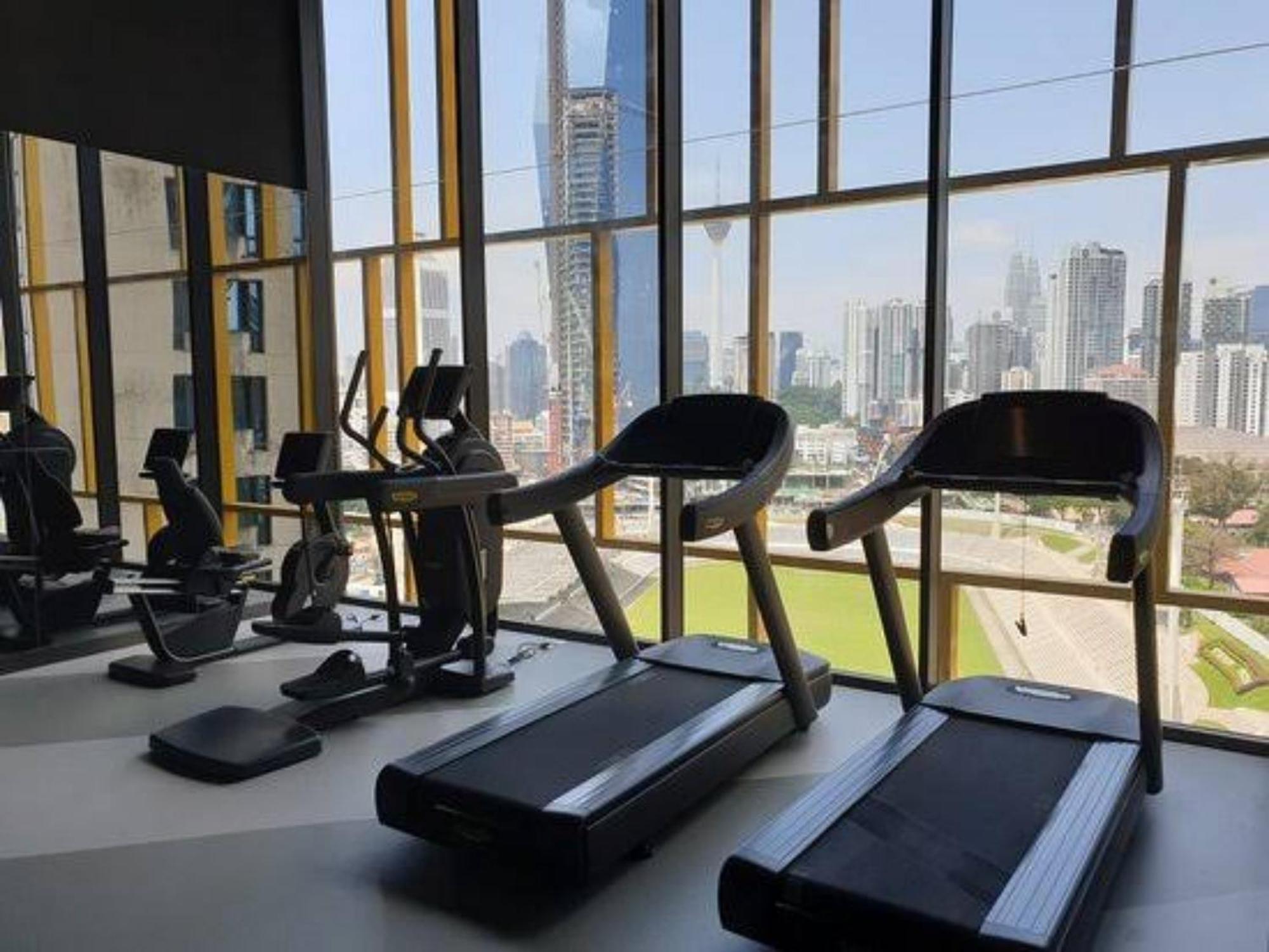 Opus Family Apartment Kuala Lumpur