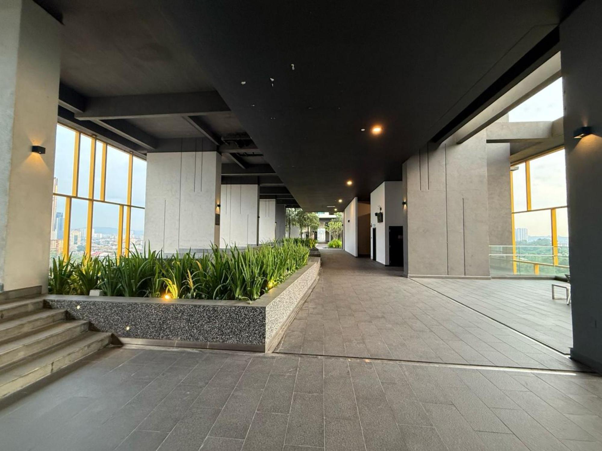 Opus Family Apartment *