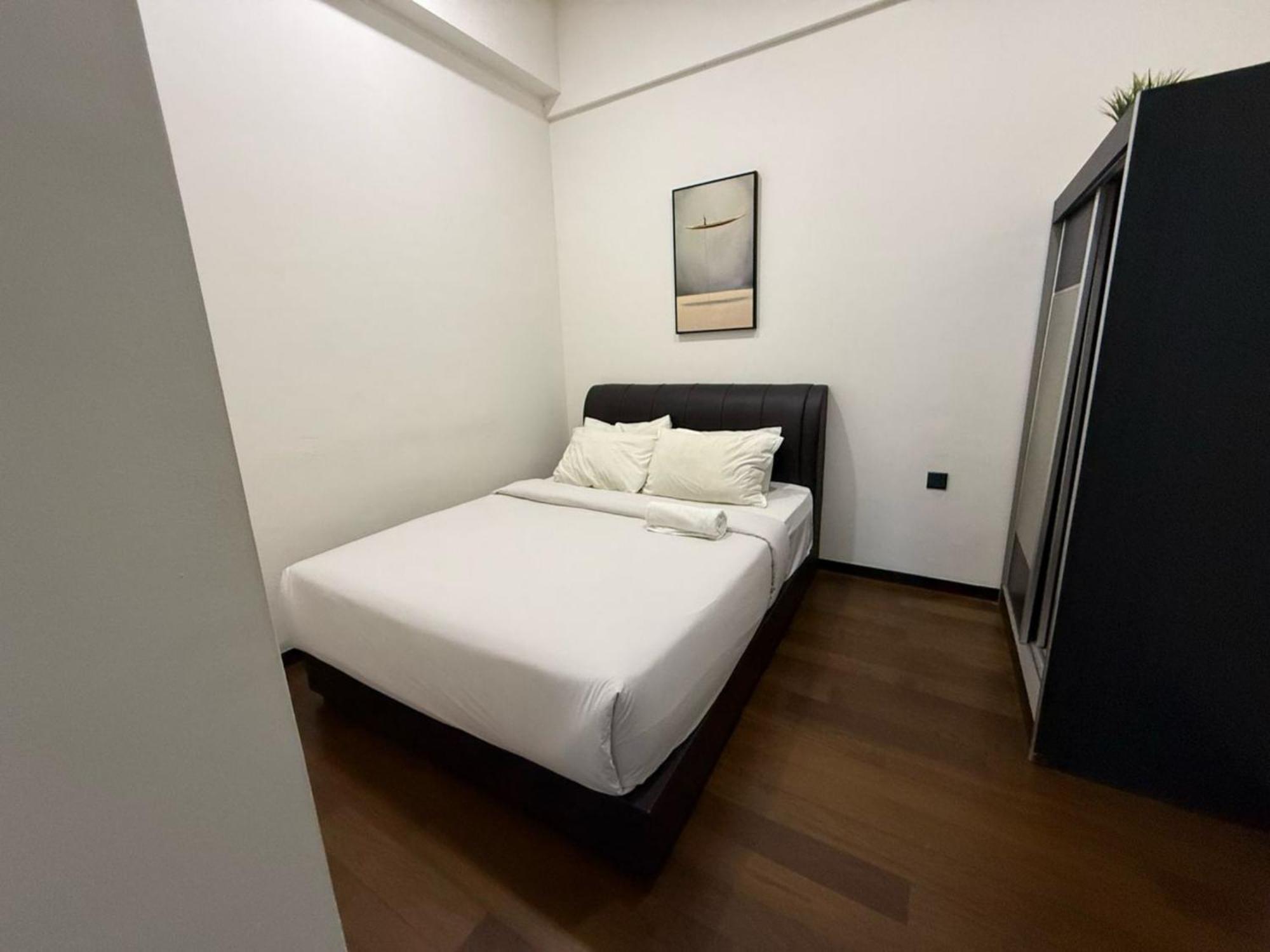 Opus Family Apartment *