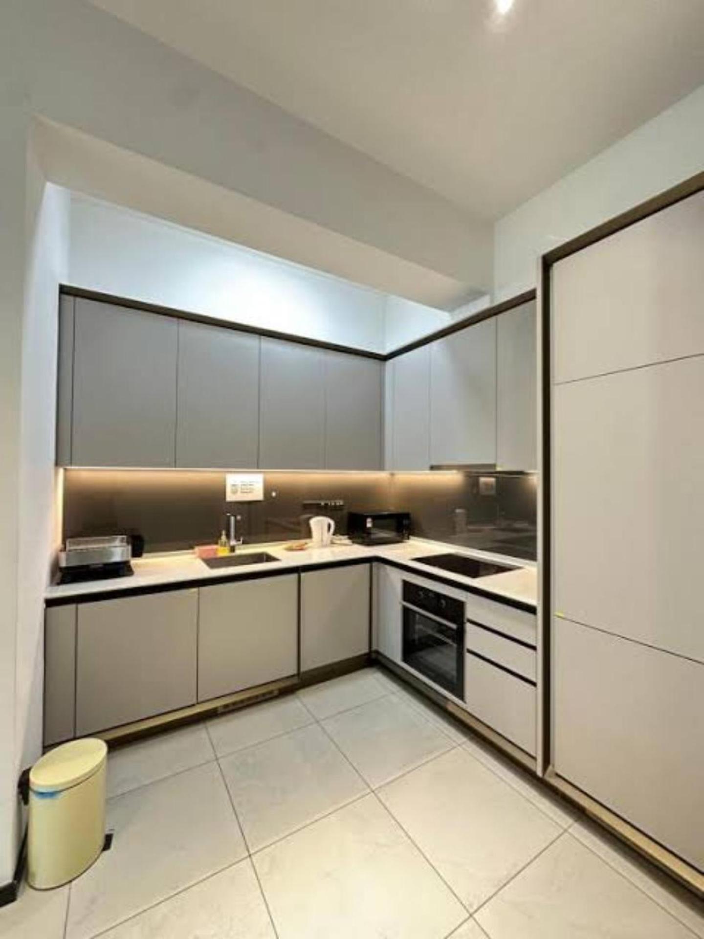 Opus Family Kuala Lumpur