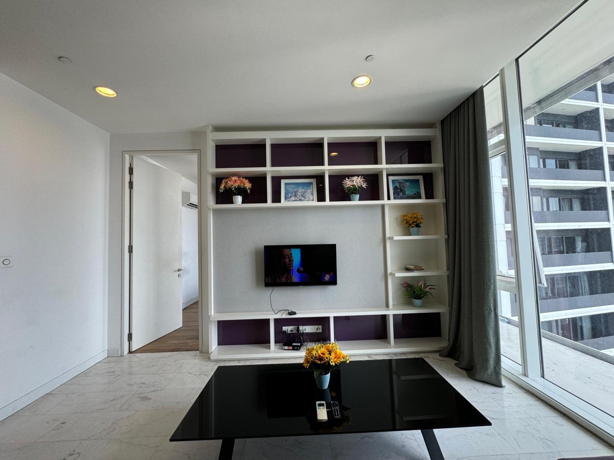 Apartemen The Platinum Klcc By Prime *