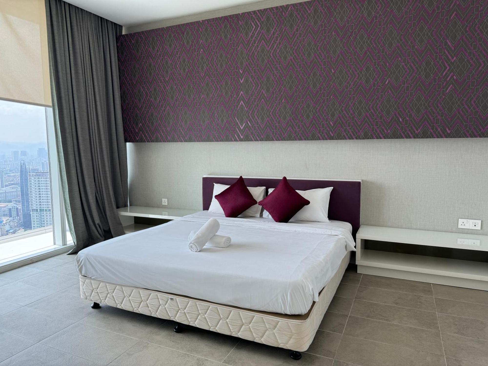 The Platinum Klcc By Prime Apartemen *