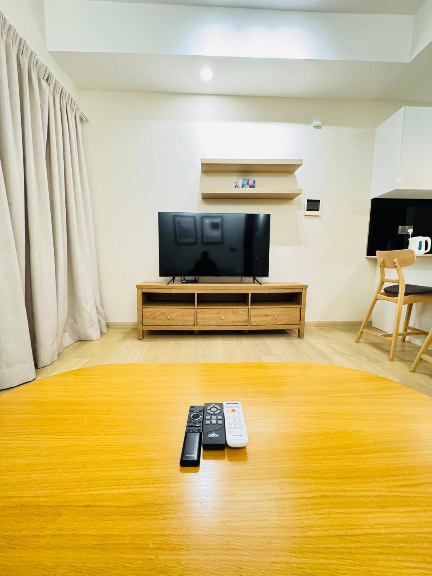Apartamento Star Residences Klcc By Collective Haus Kuala Lumpur