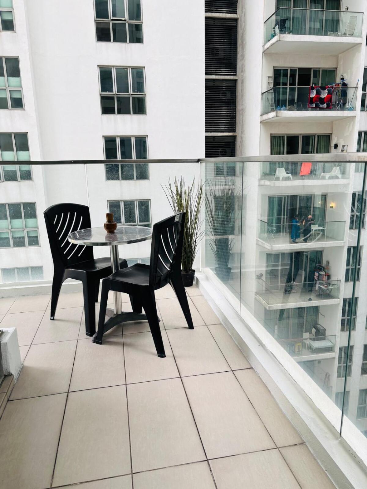 Căn hộ Regalia Upper View By Willow Homes Kuala Lumpur