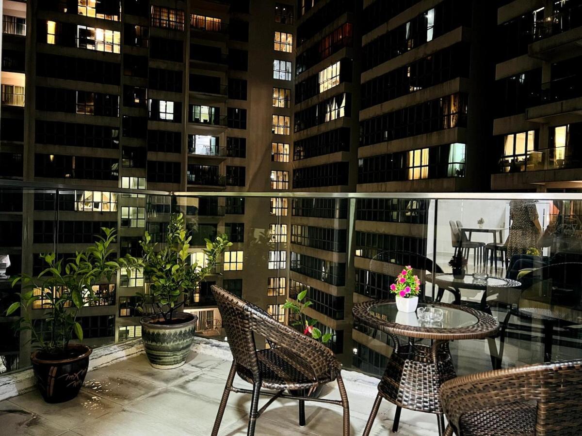 Regalia Upper View By Willow Homes Căn hộ