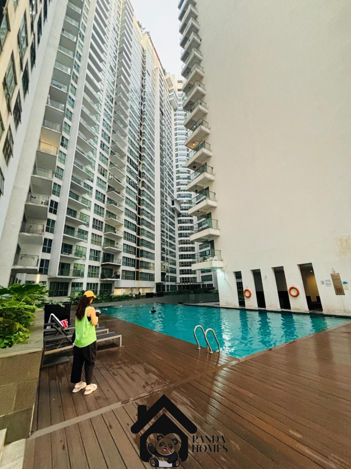 Căn hộ Regalia Upper View By Willow Homes