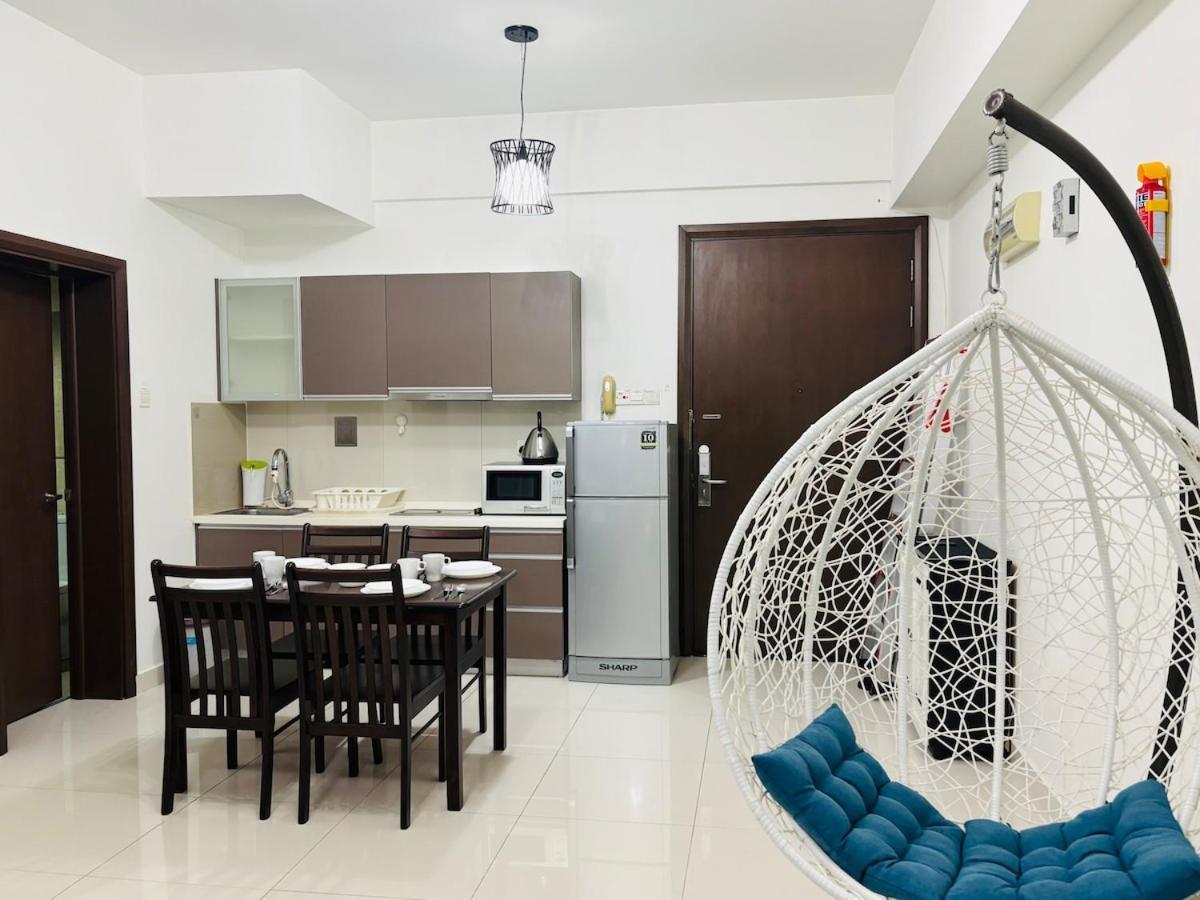 Căn hộ Regalia Upper View By Willow Homes Kuala Lumpur