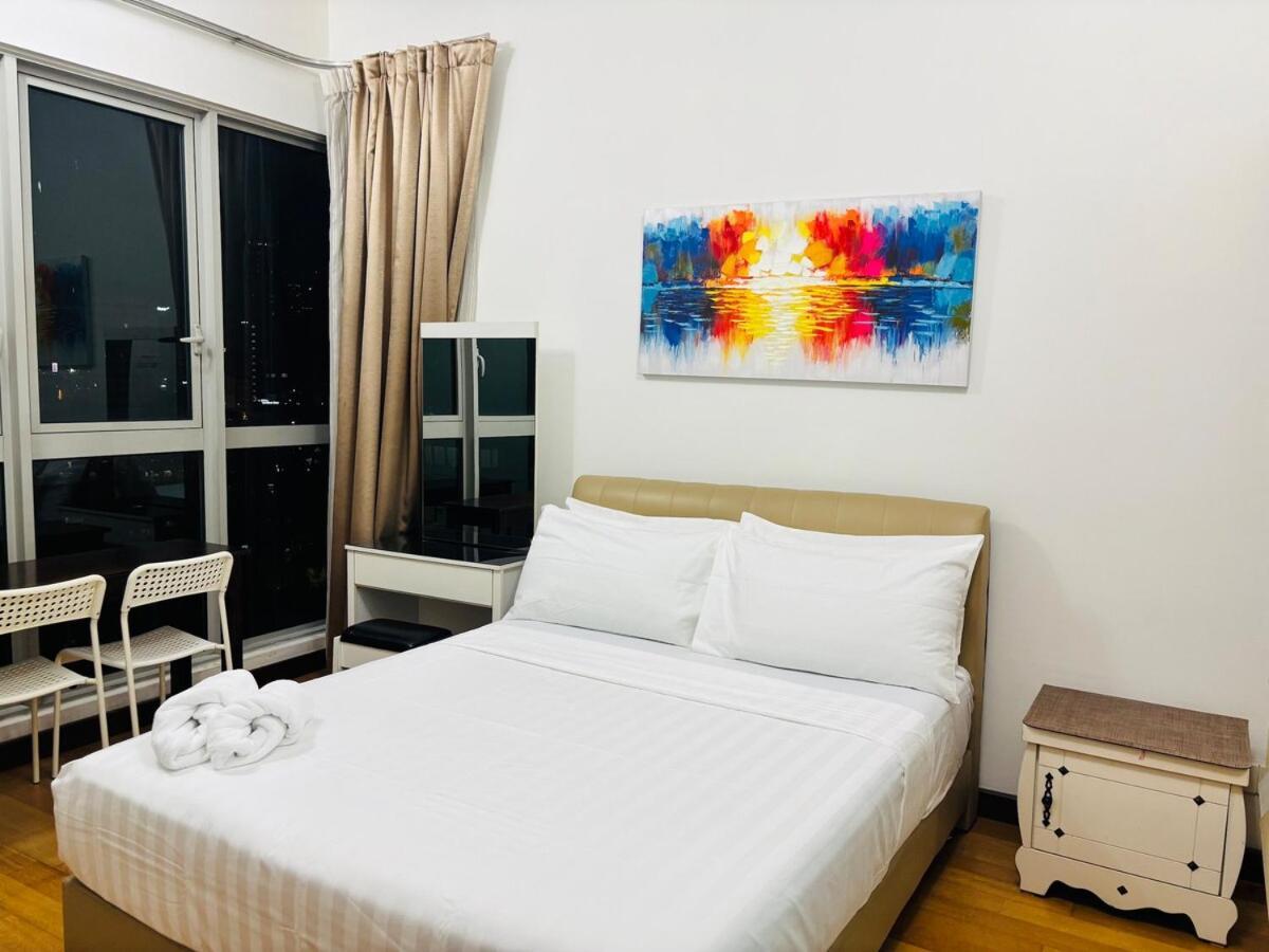 Regalia Upper View By Willow Homes Căn hộ Kuala Lumpur
