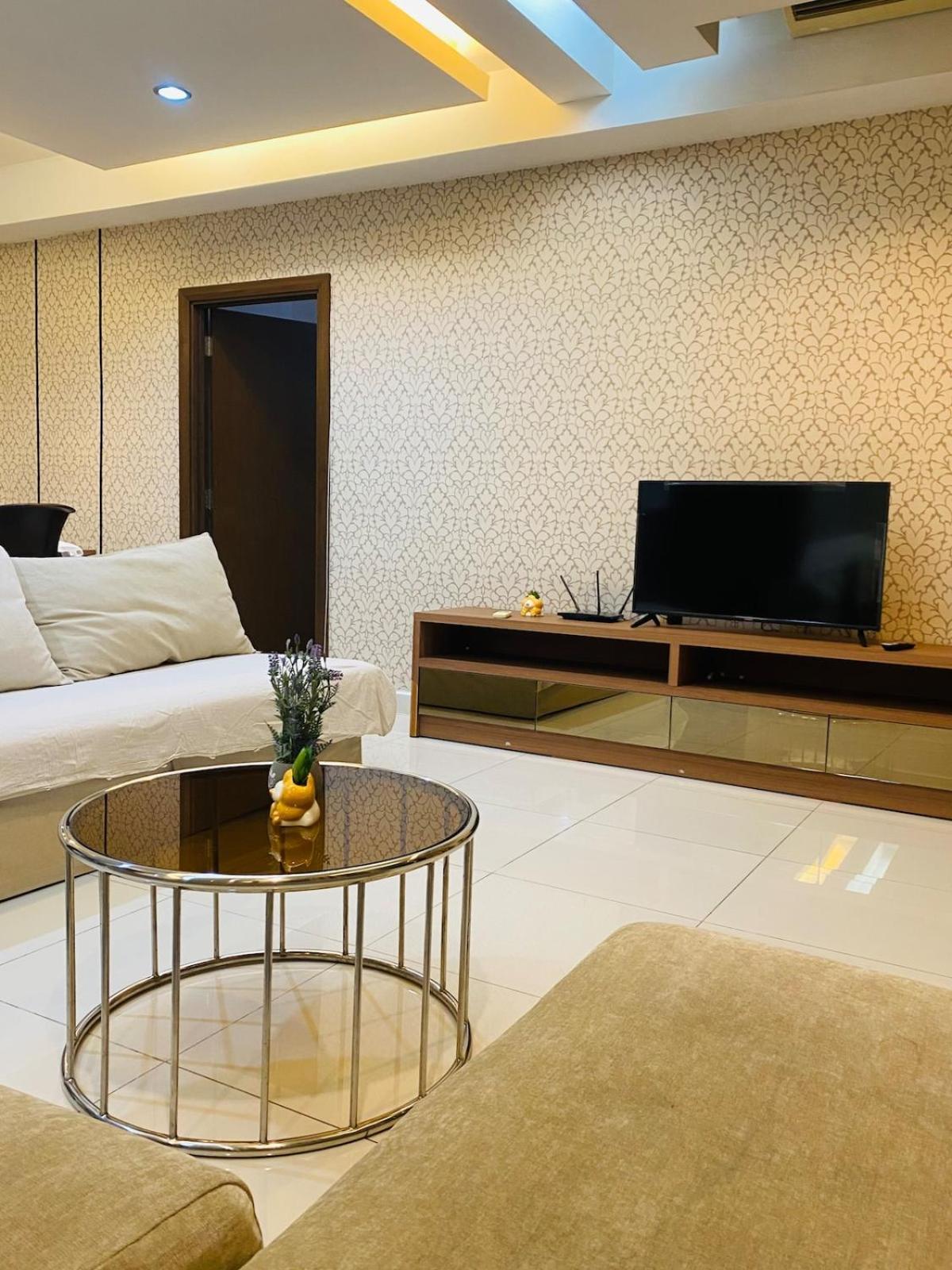 Căn hộ Regalia Upper View By Willow Homes