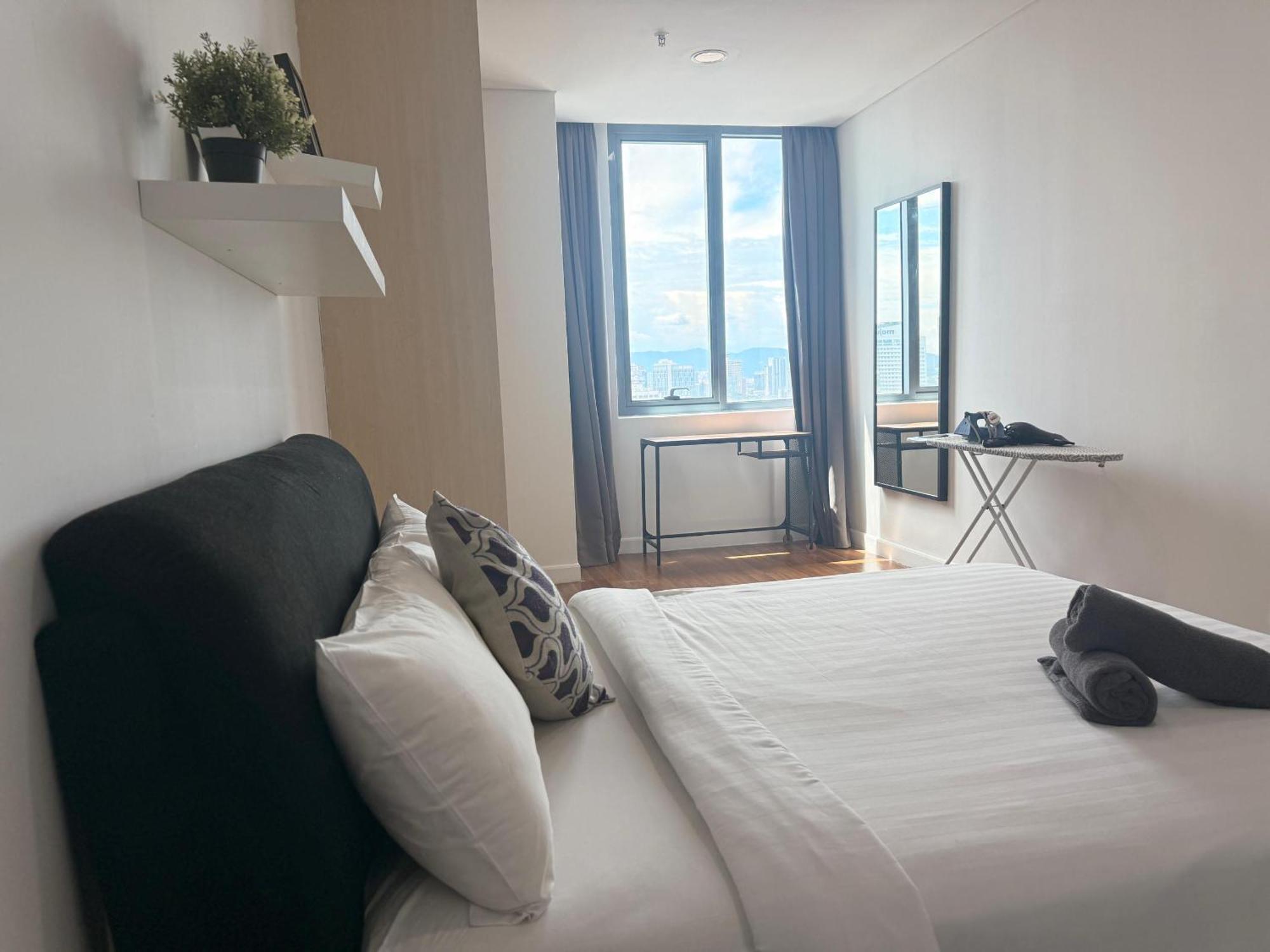Apartment Mercu Summer By Elite