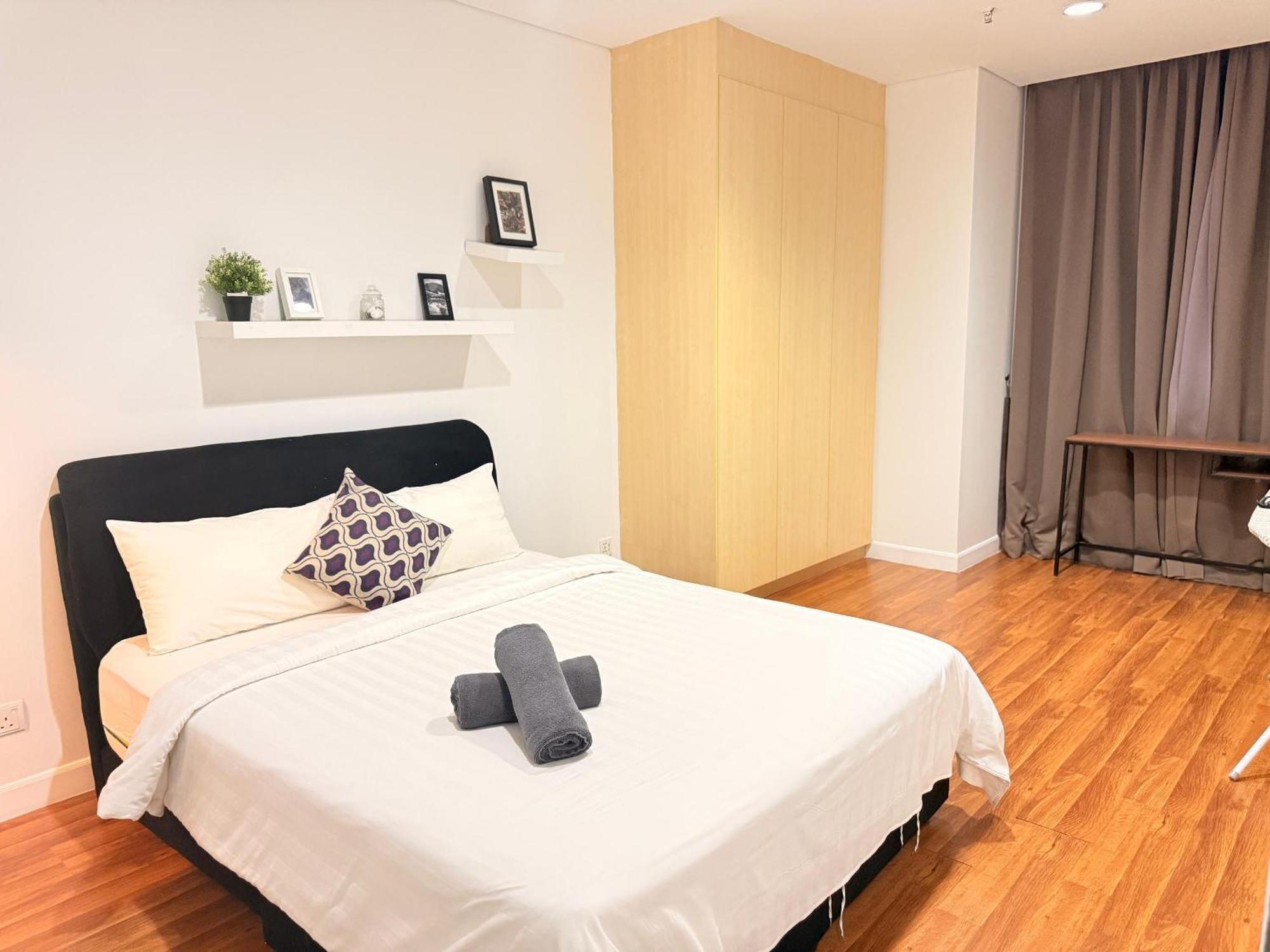 Apartment Mercu Summer By Elite *