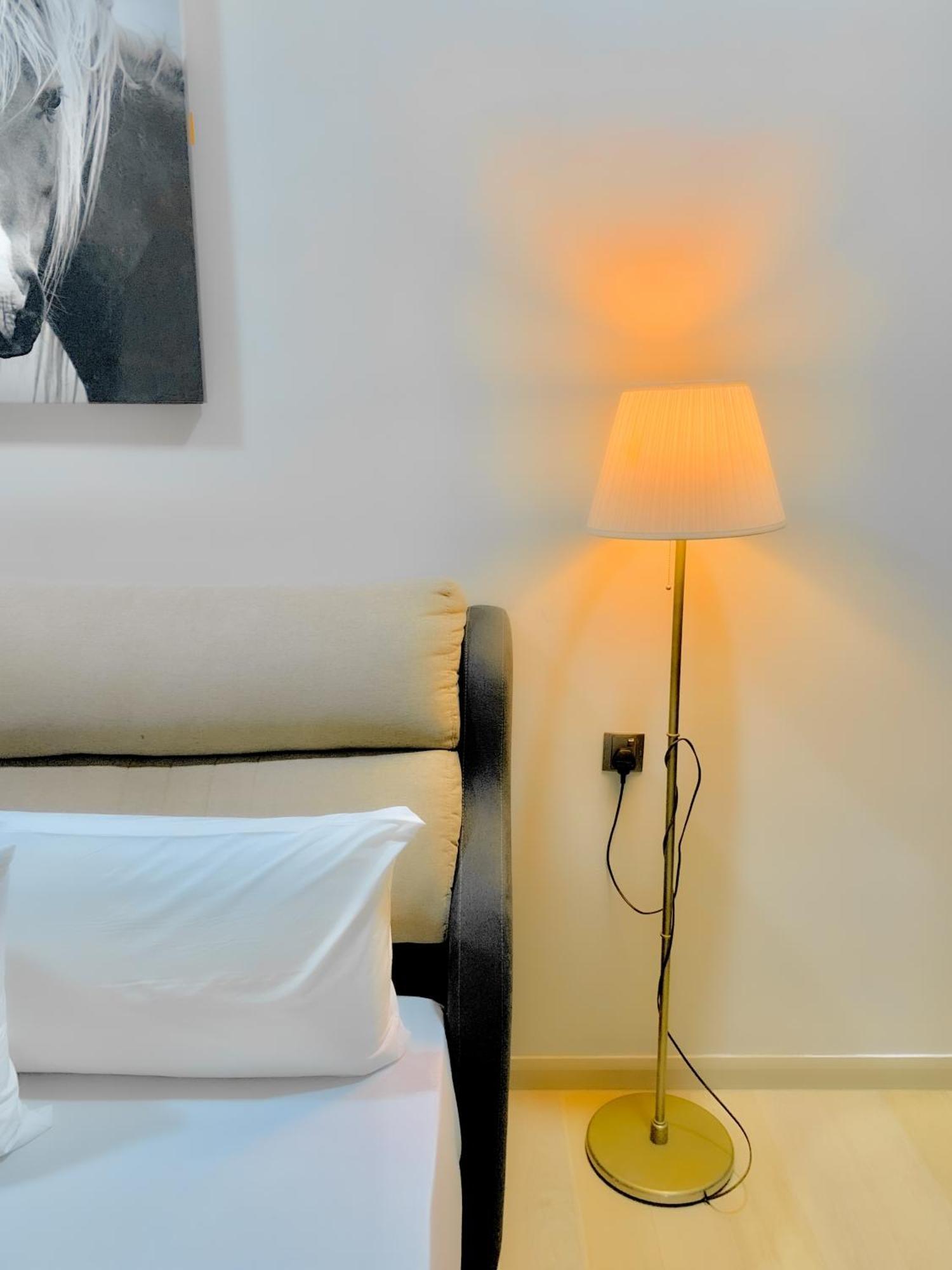 Well-shaped At Star Klcc Apartment