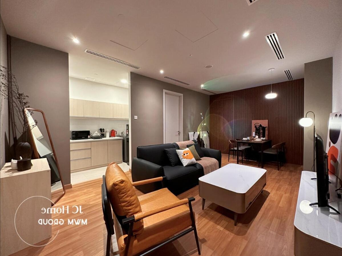 Apartment Binjai 8premium Kl Walkabke To Klcc By Mwm Kuala Lumpur