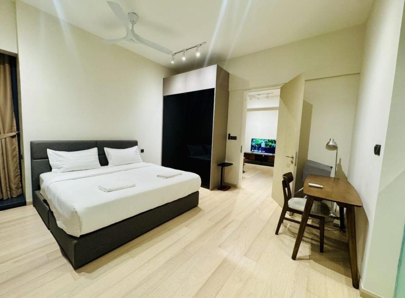 Star Klcc By Classy Apartment Kuala Lumpur