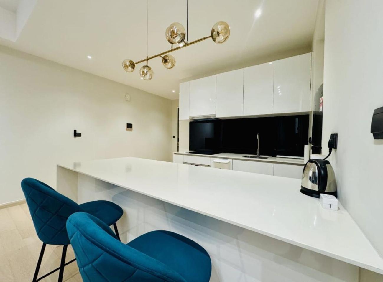 Apartment Star Klcc By Classy Kuala Lumpur