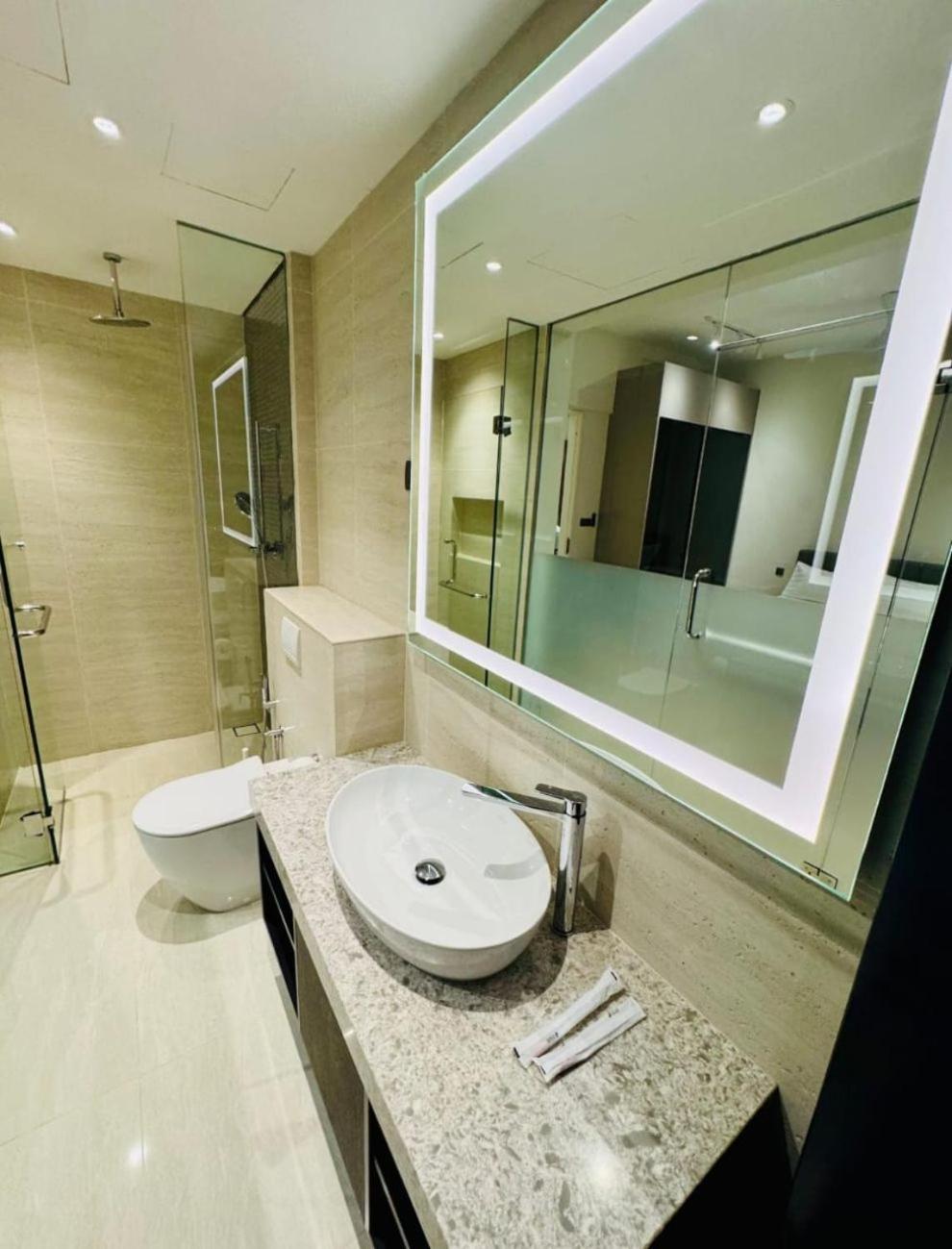 Star Klcc By Classy Apartment