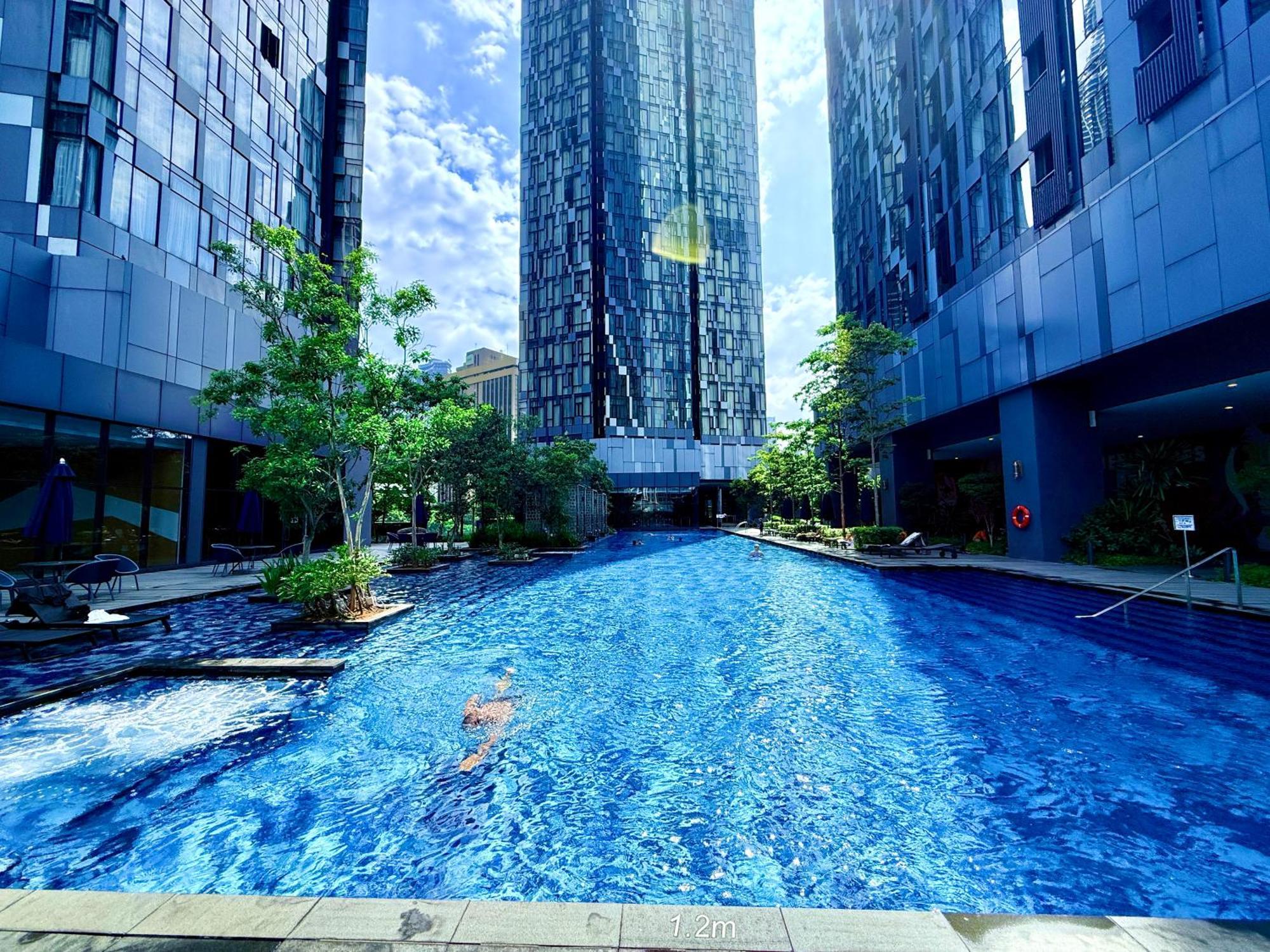 Star Klcc By Classy