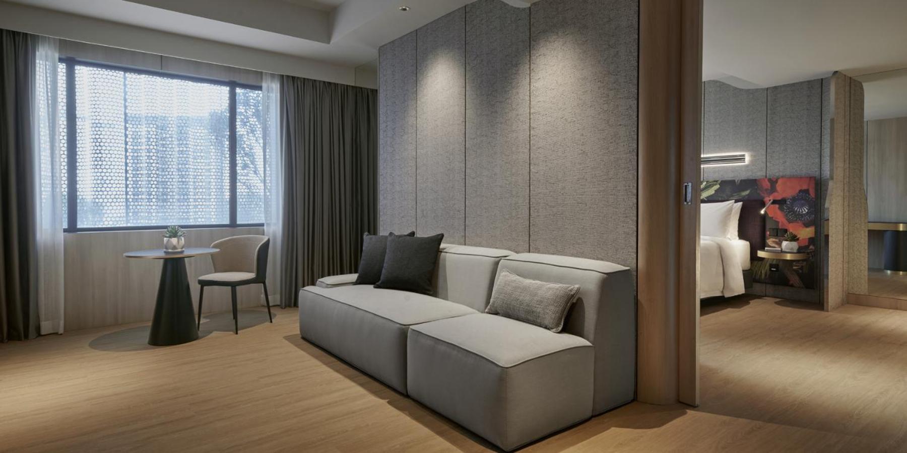 Parkroyal Collection 5* Kuala Lumpur