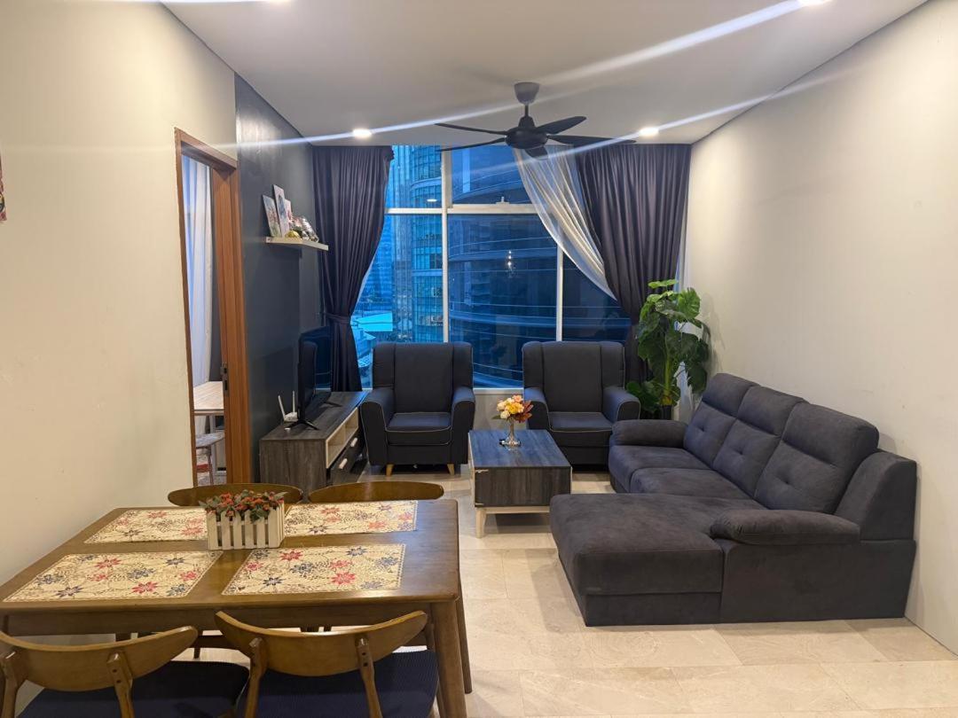Apartment Sky Premium Klcc Kuala Lumpur