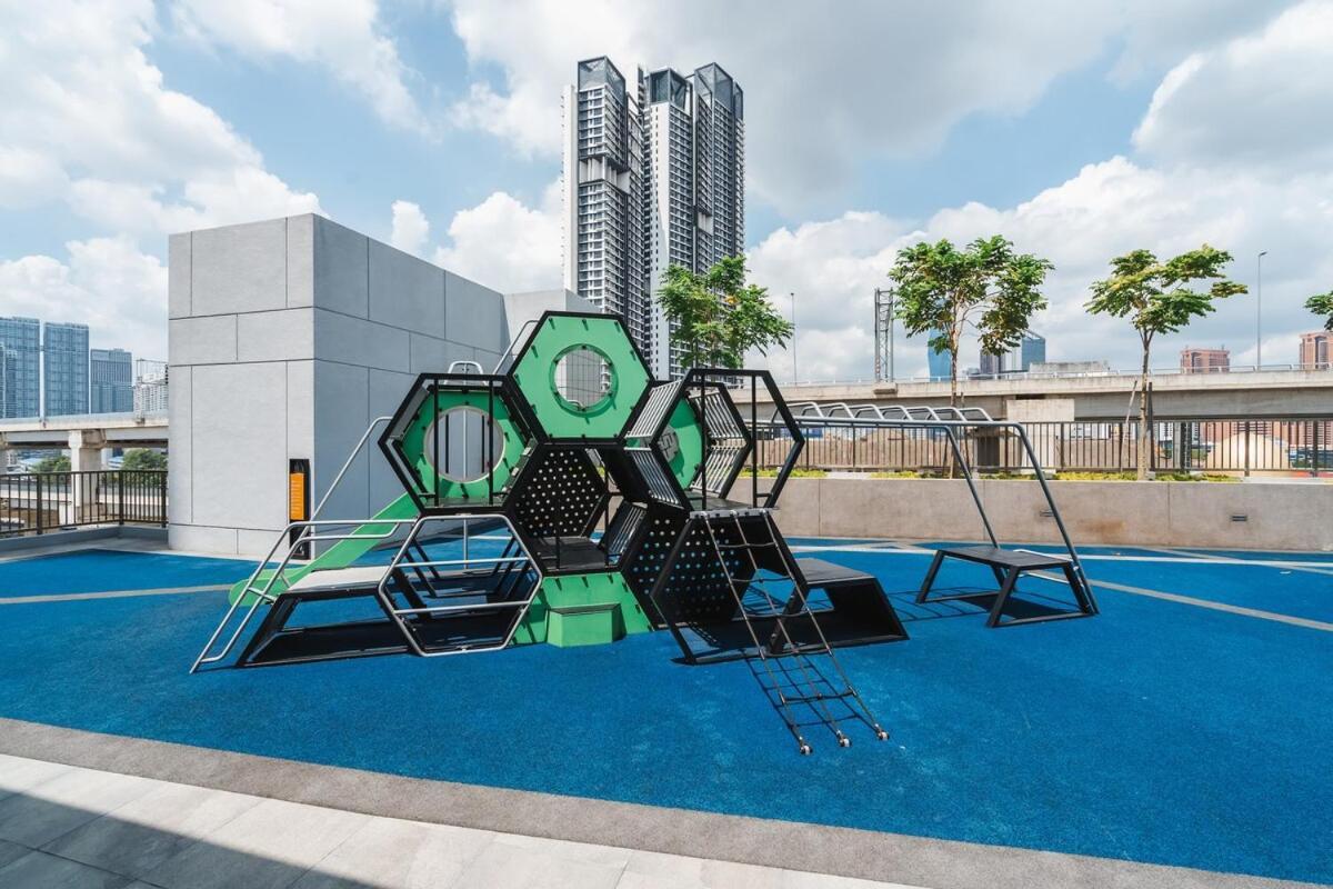 Organic 2br Opposite Mytown & Ikea By Rumabnb *