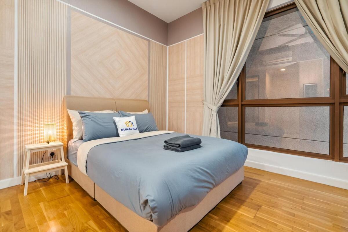 Apartment Organic 2br Opposite Mytown & Ikea By Rumabnb *