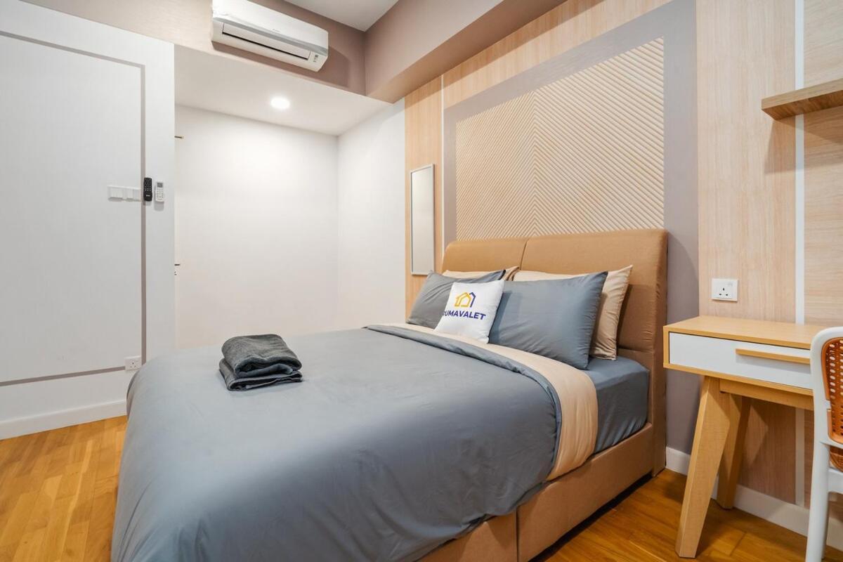 Apartment Organic 2br Opposite Mytown & Ikea By Rumabnb