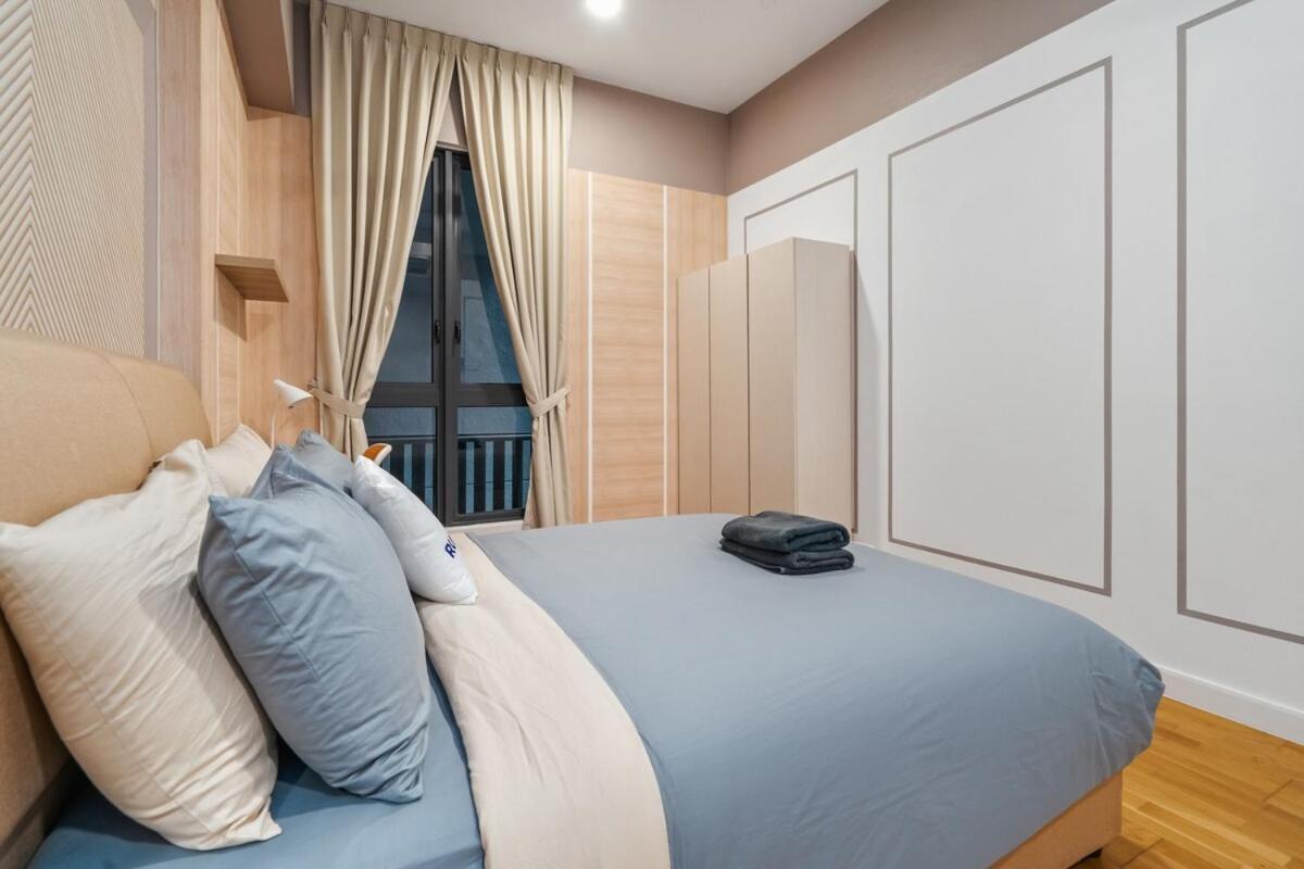 Organic 2br Opposite Mytown & Ikea By Rumabnb Apartment *