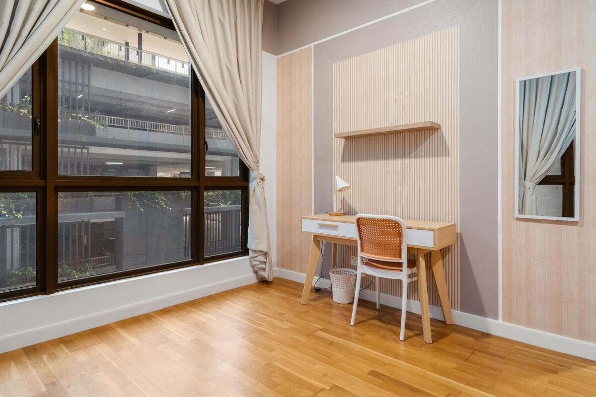 Organic 2br Opposite Mytown & Ikea By Rumabnb Kuala Lumpur