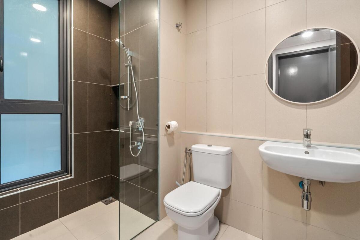 Apartment Organic 2br Opposite Mytown & Ikea By Rumabnb