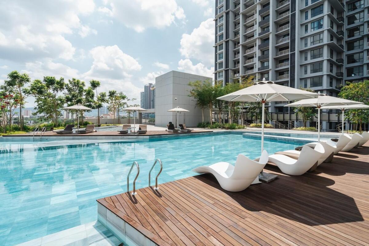 Organic 2br Opposite Mytown & Ikea By Rumabnb *