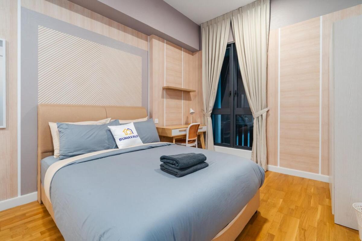 Apartment Organic 2br Opposite Mytown & Ikea By Rumabnb