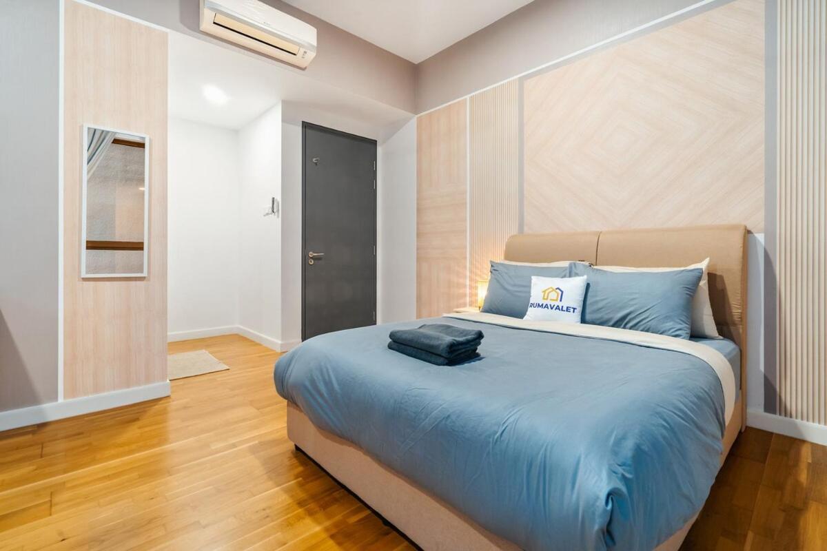 Apartment Organic 2br Opposite Mytown & Ikea By Rumabnb Kuala Lumpur
