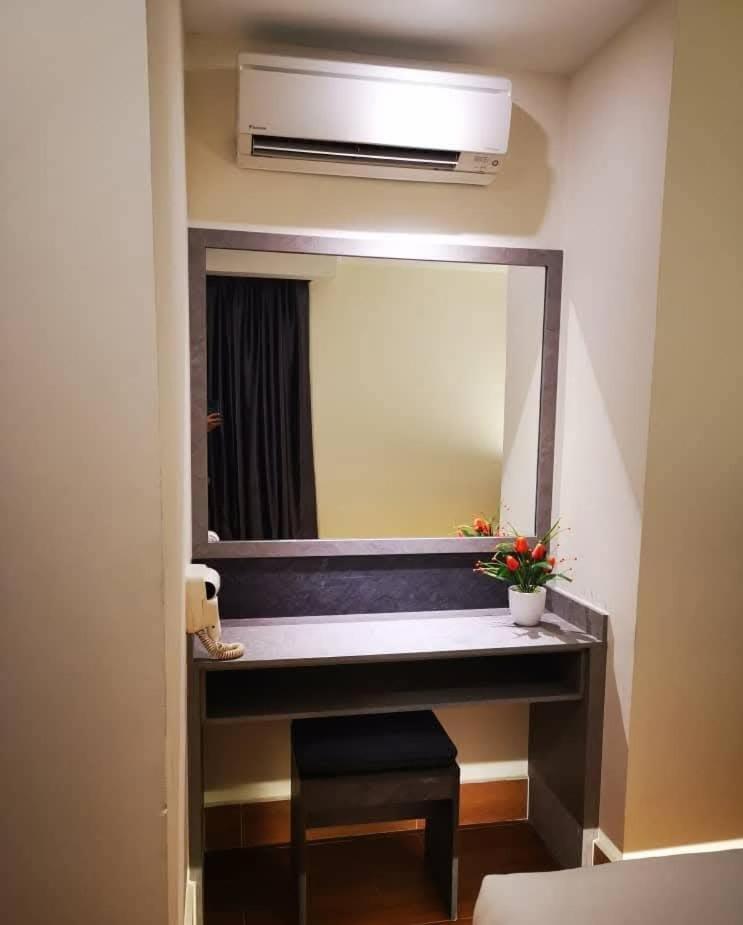 Metro Kl Sentral Hotel 2*