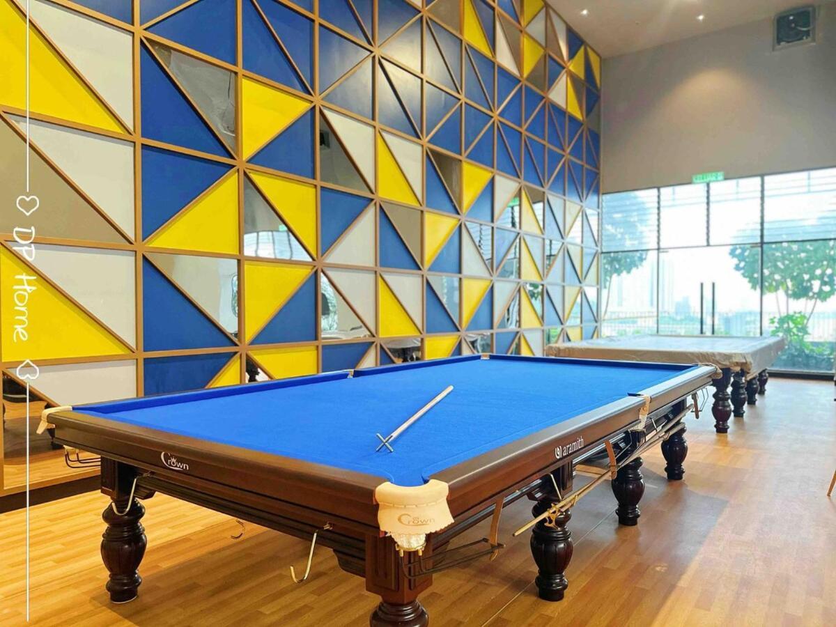 Luxury Kl Center 6-8pax Trx-velocity-ikea Apartment