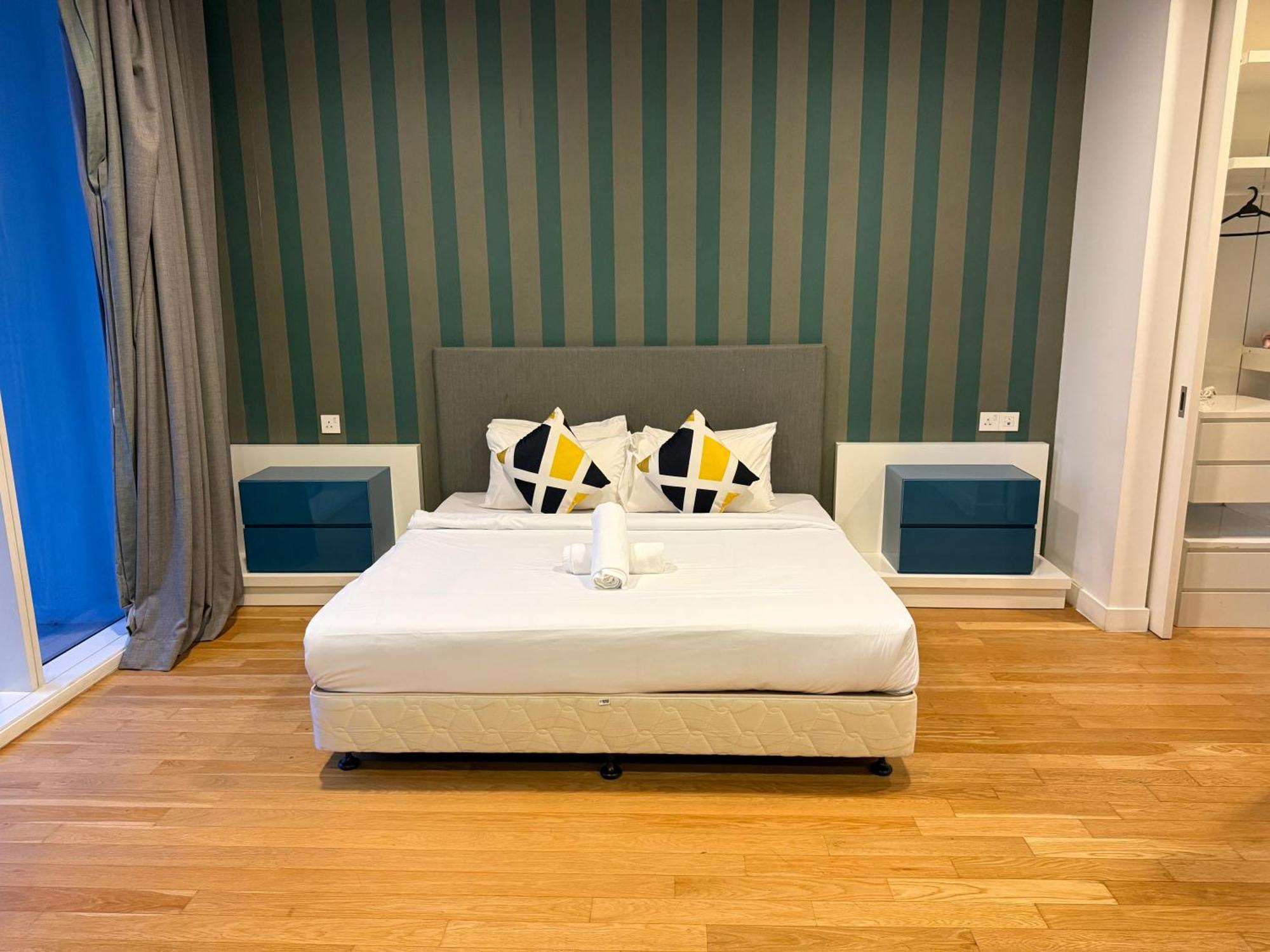 Apartemen The Platinum Klcc By Prime