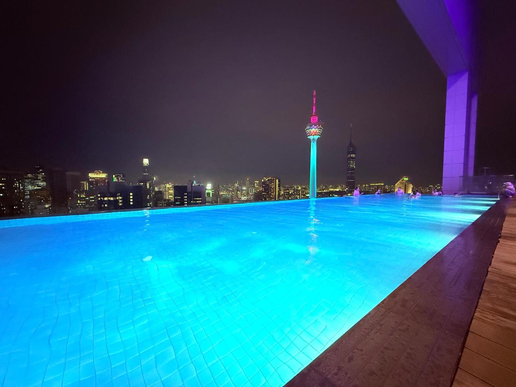The Platinum Klcc By Prime