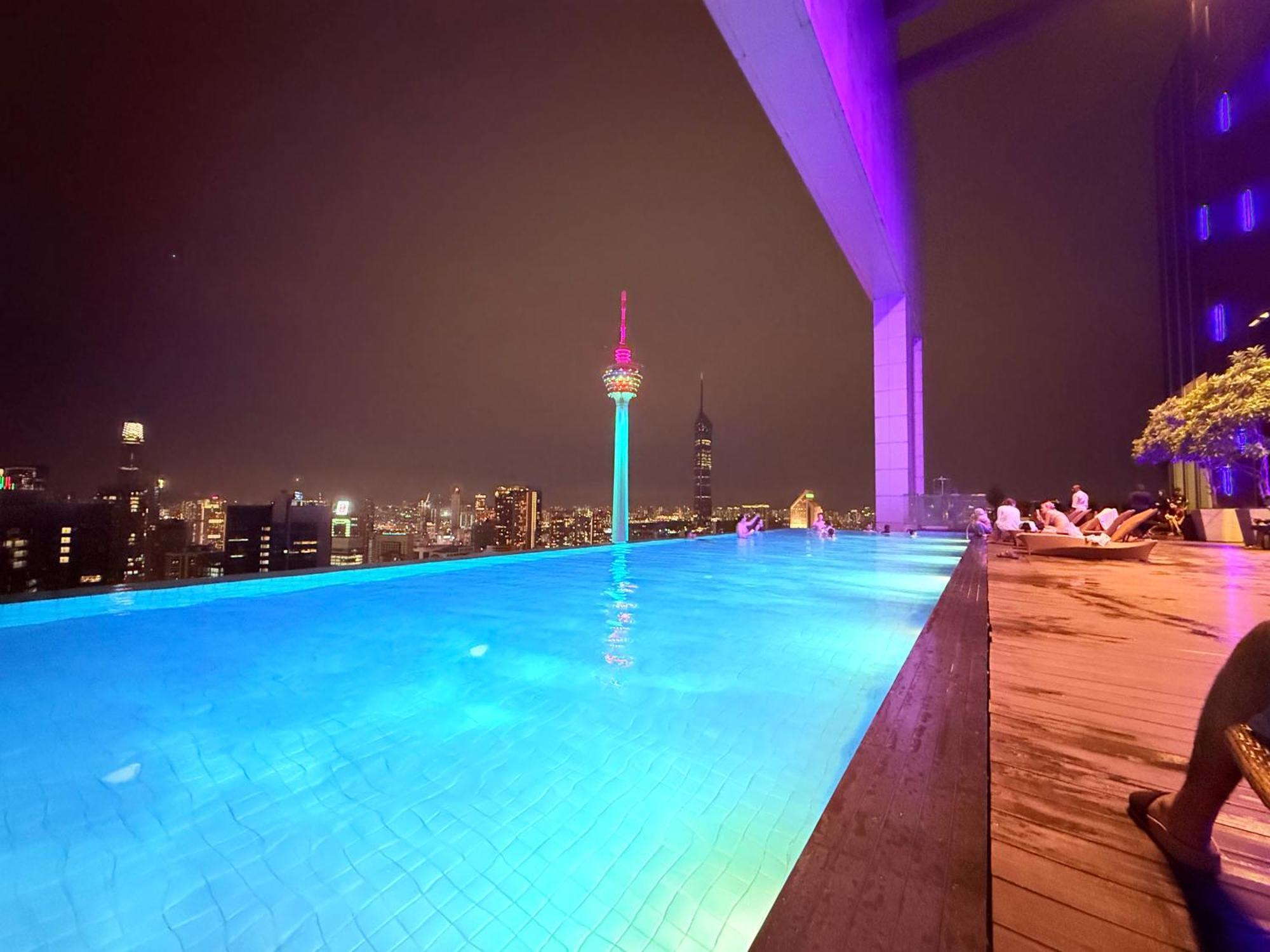 The Platinum Klcc By Prime
