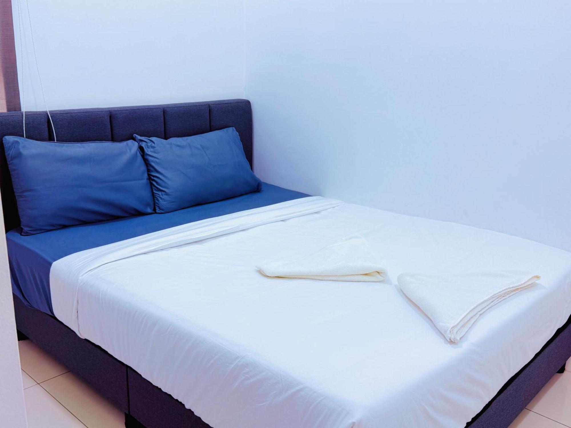 Chamber Premium Kicc Căn hộ