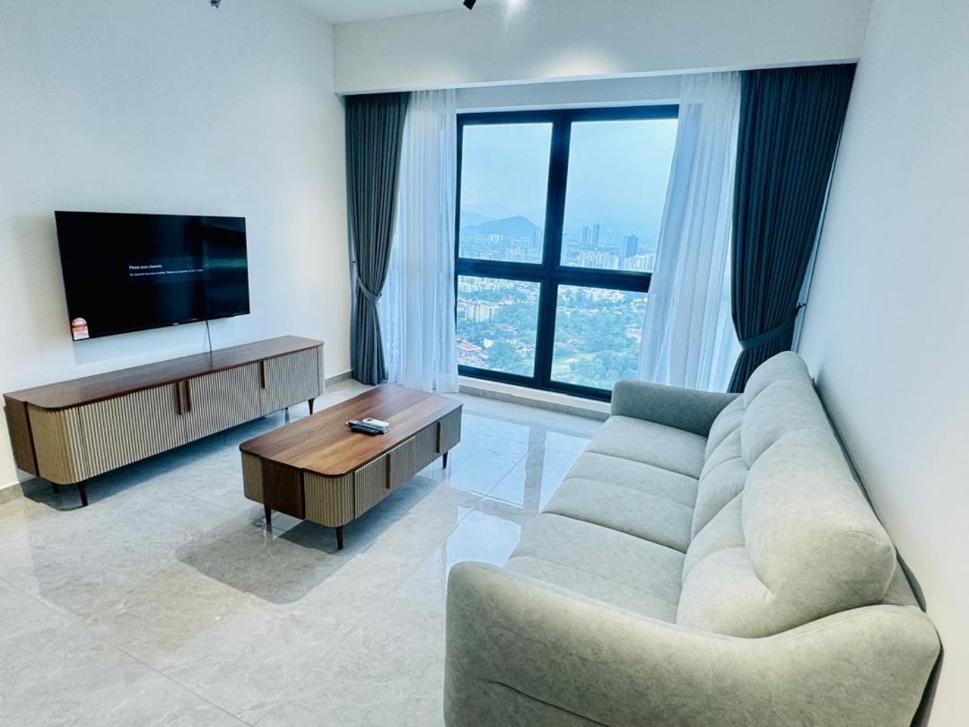 Apartment Agile King Service Trx By Kl *