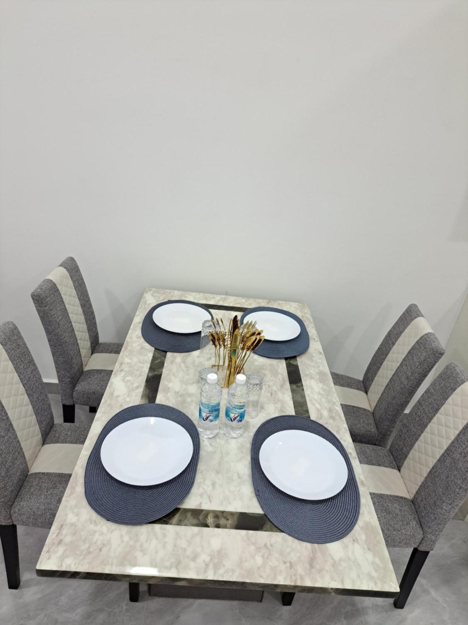 Apartment Agile King Service Trx By Kl *